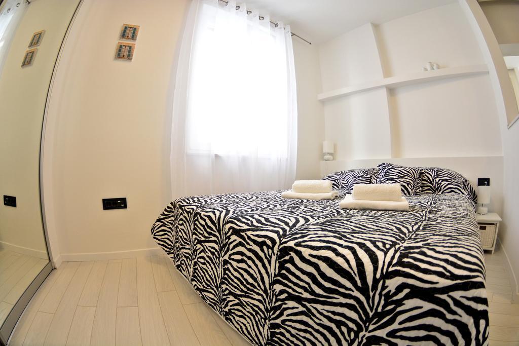 Zadar Sweet Studios 部屋 写真